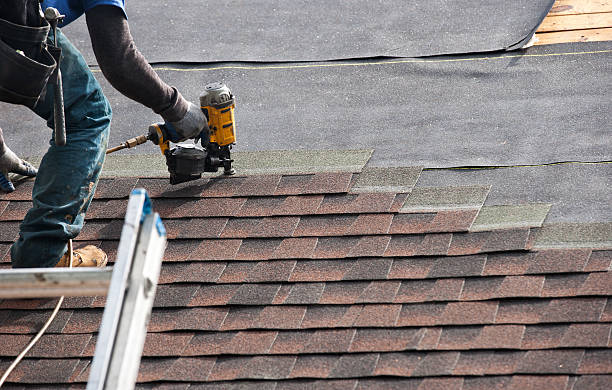 Licensed Roofing service in Mead, OK - Brentwood Metal Roofing